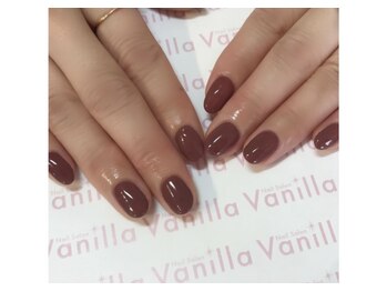 バニラ 茅ヶ崎店(Vanilla)/ワンカラー