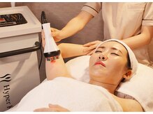 柚那美 池袋東口店(ユナビ)/二の腕ケア