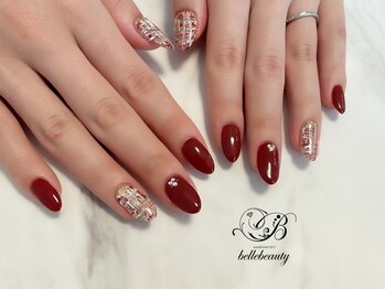 ベルビューティー(belle beauty)/