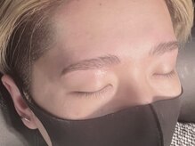 ジェミニ フェイス デザイン(Gemini Face Design)/男性にも大人気☆