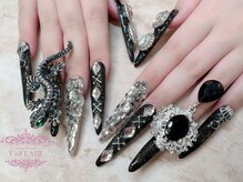 アンフレア(UnFLAIR)/