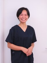 金沢総合整骨院&nbsp;佐成 優偉麗