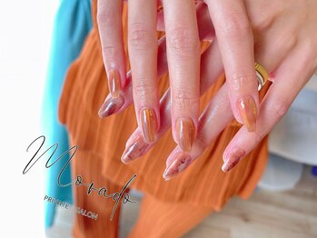 モラド(MORADO)/