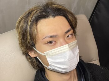 バジー バイ ディーアンドティー(Buzzy by D&T)/アイブロウwax