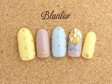 ブランロール 中目黒店(Blanl'or)/パイナップル☆￥8,760