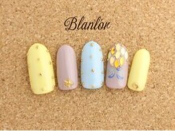 ブランロール 中目黒店(Blanl'or)/パイナップル☆￥8,760