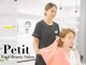 プティ 横浜(Petit)の写真/有名人御用達!【グロウアップ診断/パーソナルカラー診断】骨格・顔タイプを織り混ぜた診断で自分に自信を★