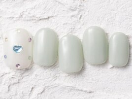 パールミラーハート7980yen