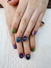 ハニービューティーサロン(honey beauty salon)/