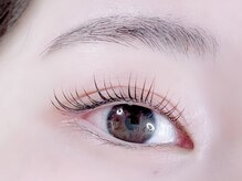 アンベリイルラッシュ(Embellir Lash)/まつげパーマで印象がかわる♪