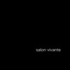 サロン ヴィヴァン(salon vivante)ロゴ