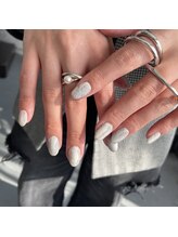 ネイルスミス 高松店(Nailsmith)/ボアネイル＊