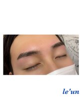 ルアン 六本木店/★メンズ眉毛サロン 六本木 