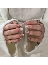 ペル(Per)/self nail 