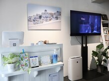 ティンクル(TWINKLE)/フロント風景