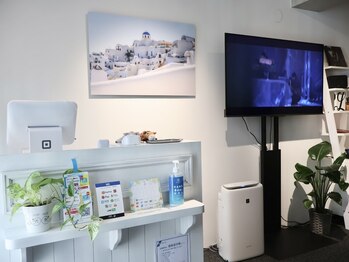 ティンクル(TWINKLE)/フロント風景