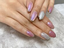 リアンネイル(Liens Nail)/マグネットネイル