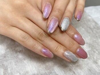 リアンネイル(Liens Nail)/マグネットネイル