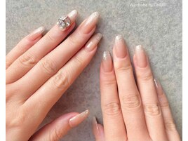 シンプルデザインビジューアート