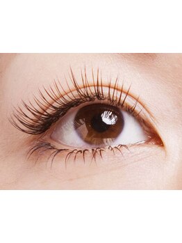 キープ力が自慢のサロン