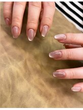 ハニービー(Honey Bee)/ぷるマグ　　