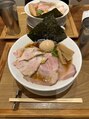 ルアナ バイ ドクターエイチ 梅田本店(Ruaina by Doctor.H) ラーメン大好き!LEDマツエク/フラットラッシュ/パリエク/上下