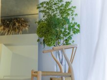 イロ 中目黒(ilo)/7.仕事終わりにケアしたい方