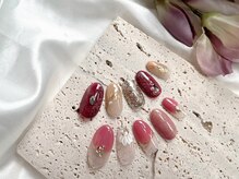 オリーブ 仙台(Olive)/秋定額デザインnuanceコース