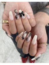 ララオット(Lala-otto)/海外ネイル