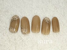 アウラ(aura)/定額regularコース【海浜幕張】