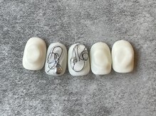 ノエル 新宿3丁目本店(Noel)/ニュアンス　新宿　新宿三丁目