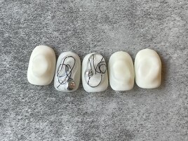 ニュアンス　新宿　新宿三丁目