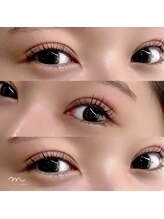 まつげパーマとマツエクと眉毛のお店 金山店/まつげパーマ/マツエク/眉毛