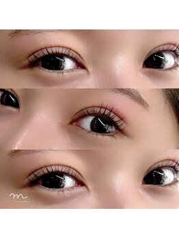 まつげパーマとマツエクと眉毛のお店 金山店/まつげパーマ/マツエク/眉毛