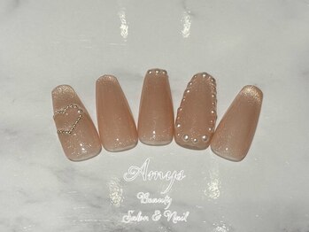 エミス(Amys)/Amys artコース