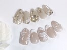 定額￥11000 新規・自店オフ込み