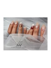ヘアーアンドネイル ビビット(bbt)/bbt nail