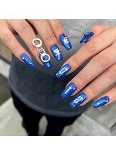 リムネイル(LIMU nail)/