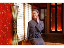 ハッコラ 神楽坂本店(haccola)の雰囲気（【酵素風呂】個室浴室3部屋◆専用ロッカー/シャワールーム完備）