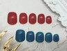 フットワンカラー　¥6,600