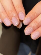 イル(illu)/フラッシュネイル