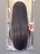 モルニスパ 大阪梅田(MORNI spa)/ツヤ髪水素ヘッドスパ 