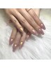 ★ミラーネイル★  ￥7700