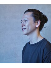 エンビューティー(EN beauty) たかひら ひろむ