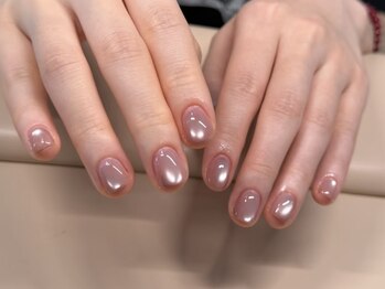 ヴィーナスネイル(Venus Nail)/ぷるマグ 大人気