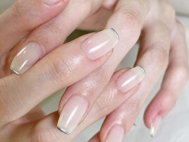 シンプルデザイン銀座フィルイン