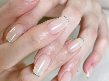 ビオトーププラス 銀座本店(bio tope+)/シンプルデザイン銀座フィルイン