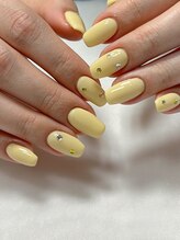 ネロリネイル(Neroli nail)/