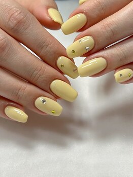 ネロリネイル(Neroli nail)/