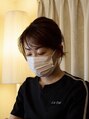 サロンドラペ(Salon de La Paix)/歴20年ゴッドハンド◆深澤佳誉子